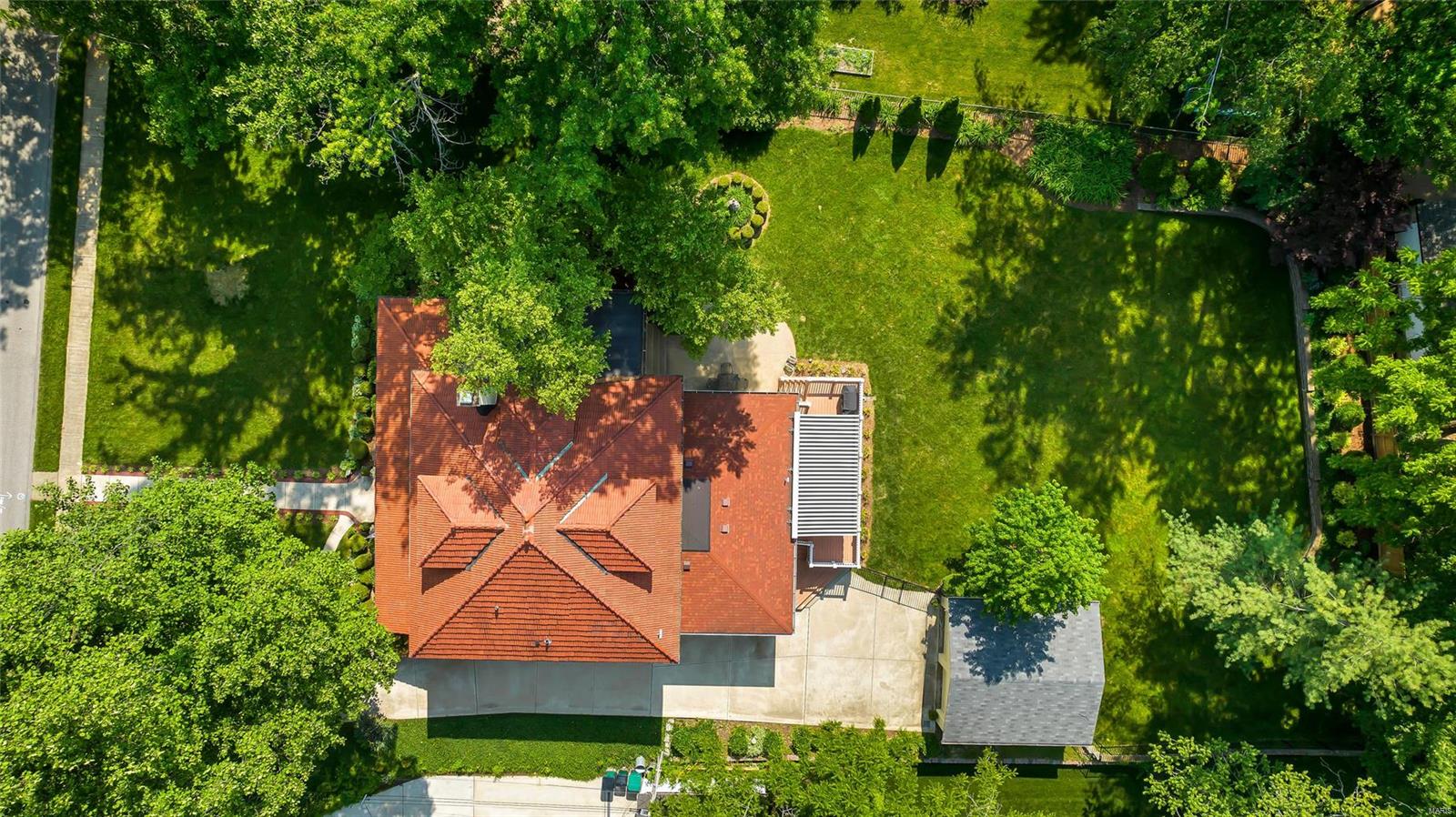 Webster Park - Residential