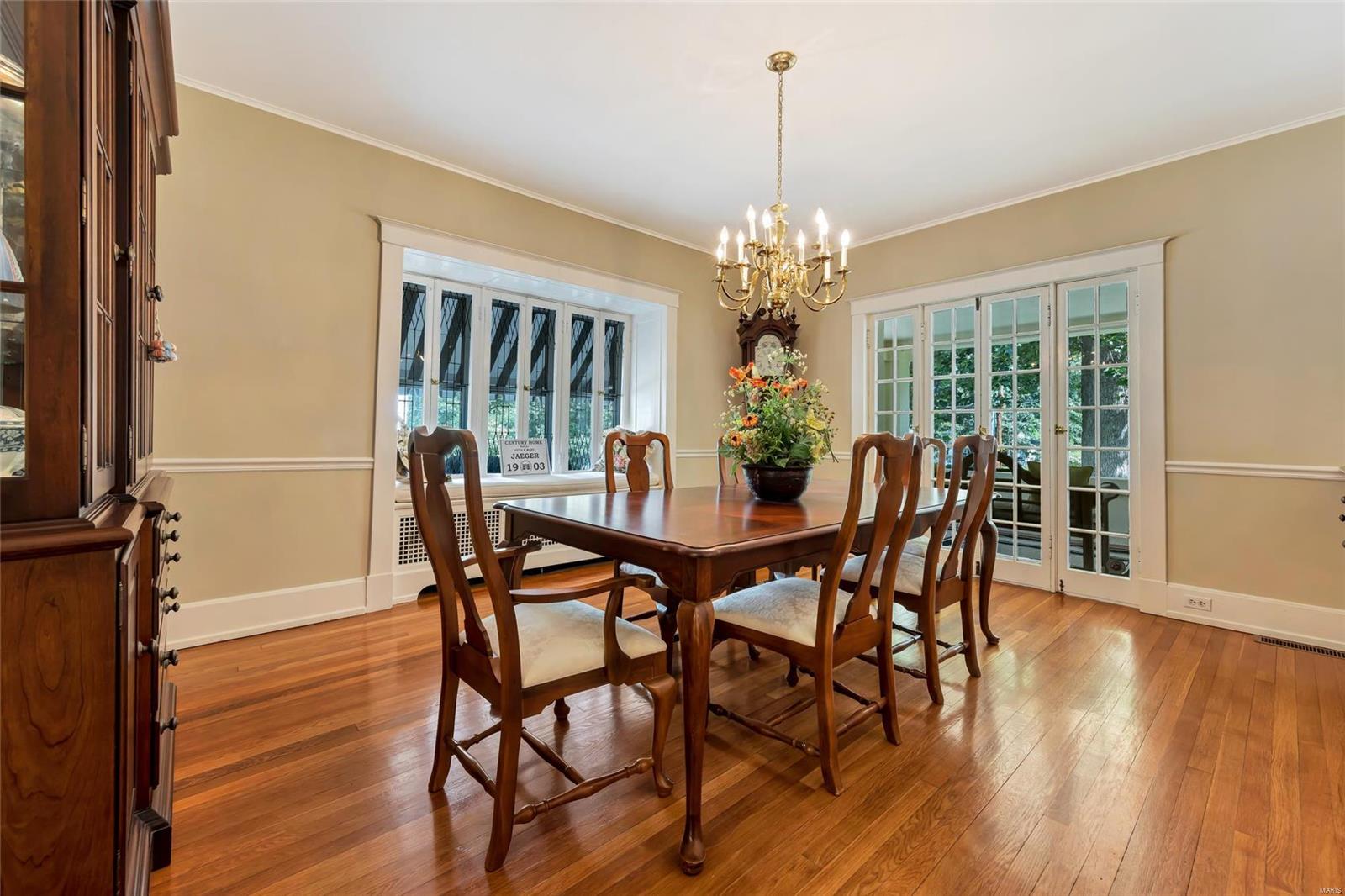 Webster Park - Residential