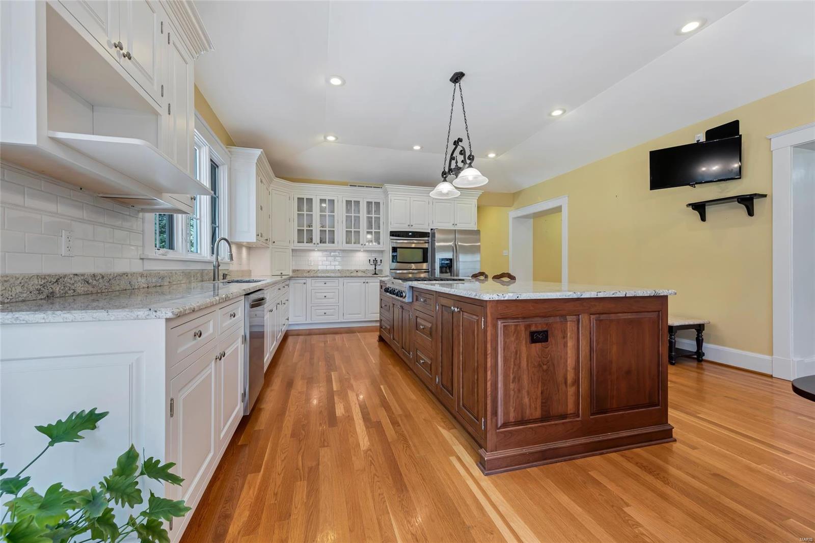 Webster Park - Residential