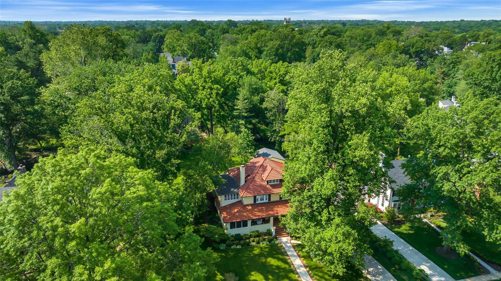 Webster Park - Residential