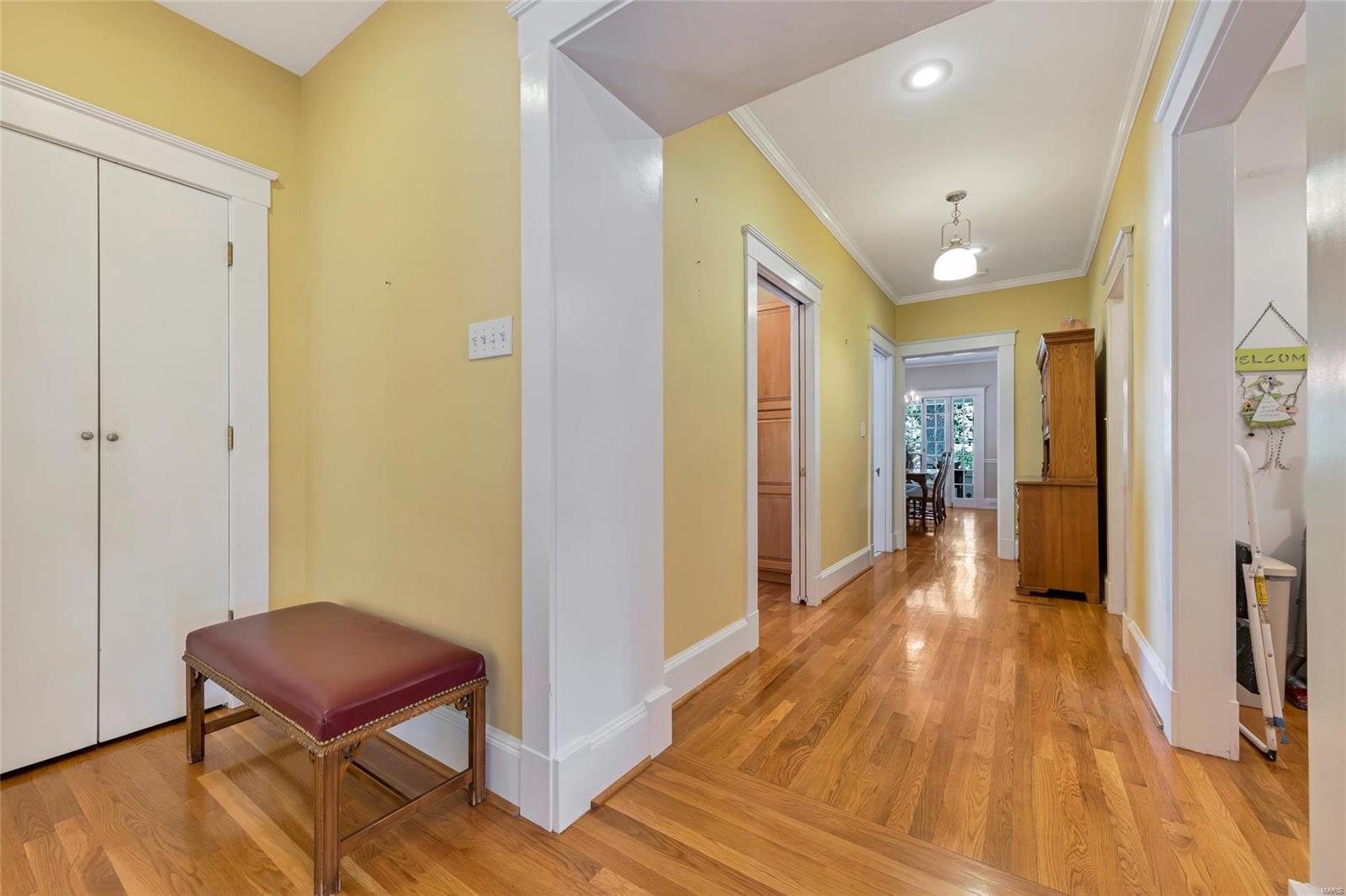 Webster Park - Residential