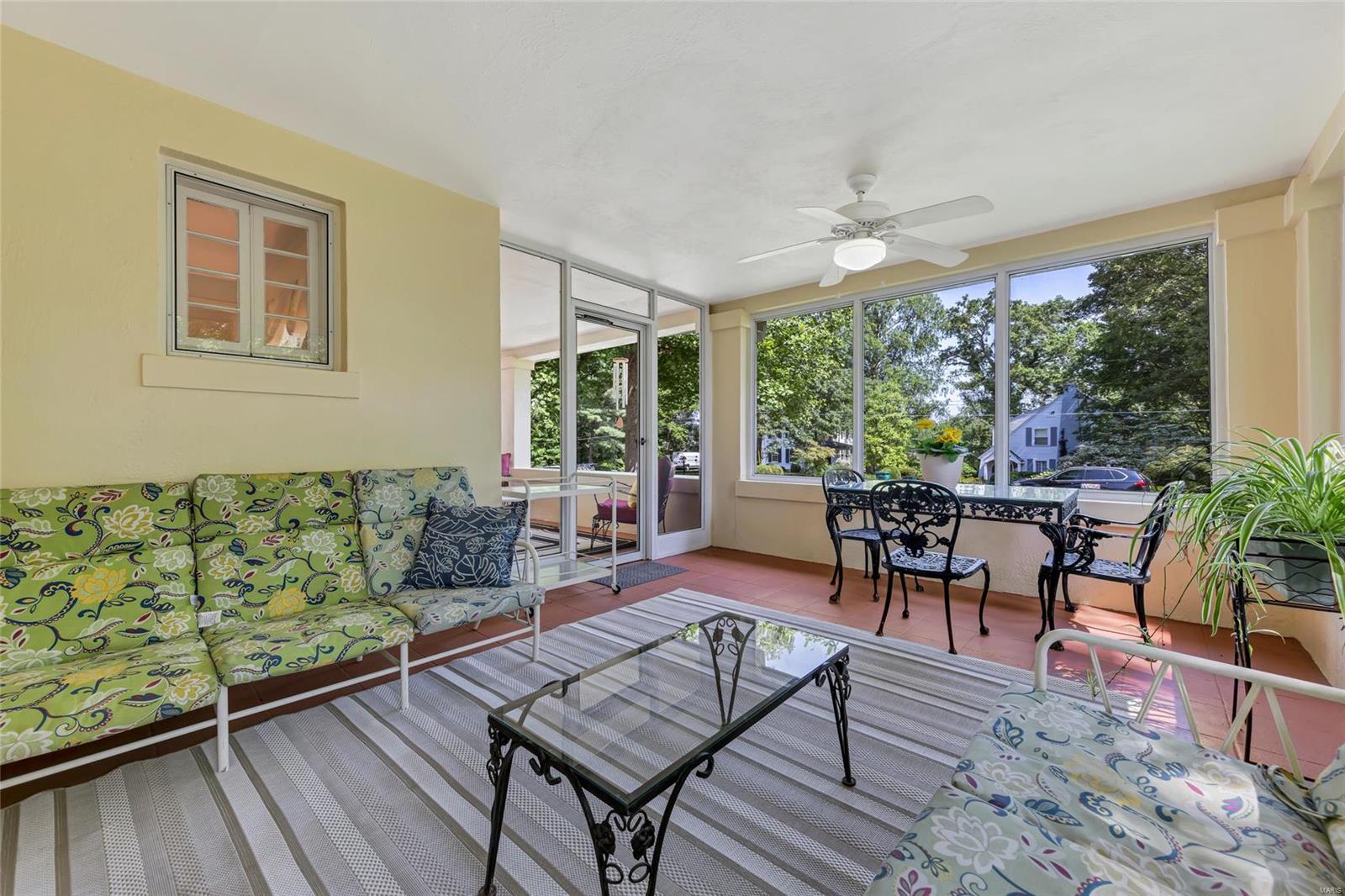 Webster Park - Residential