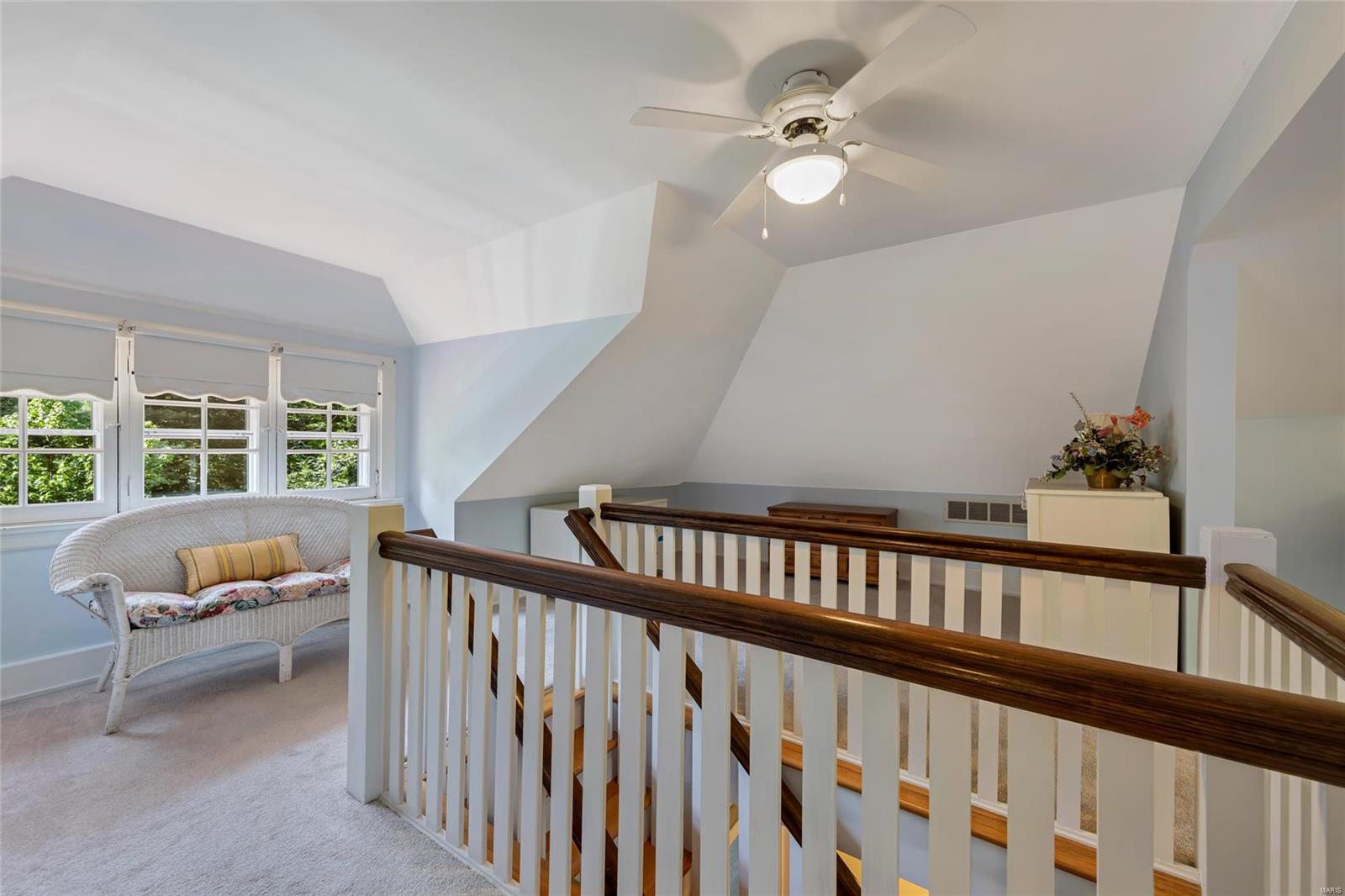 Webster Park - Residential