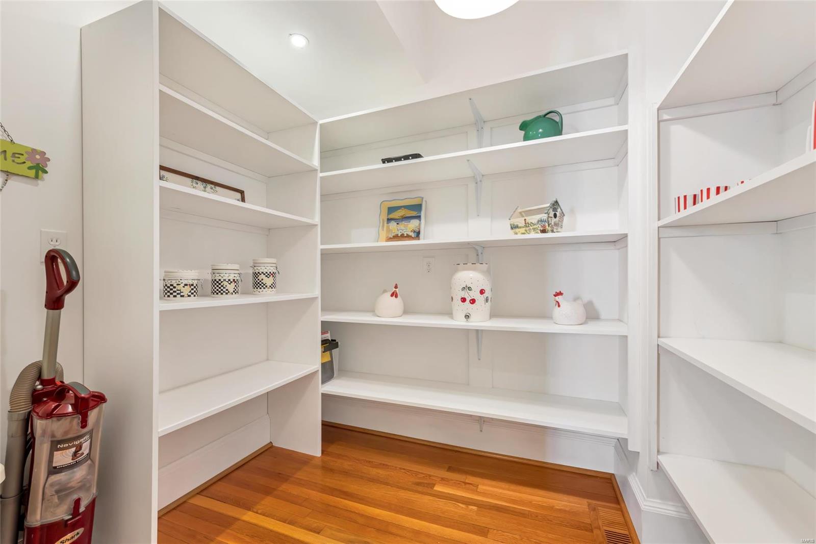 Webster Park - Residential