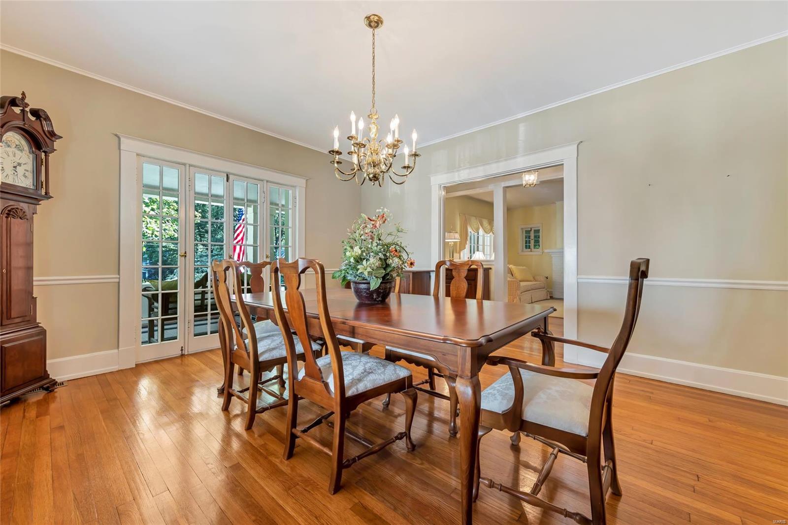 Webster Park - Residential