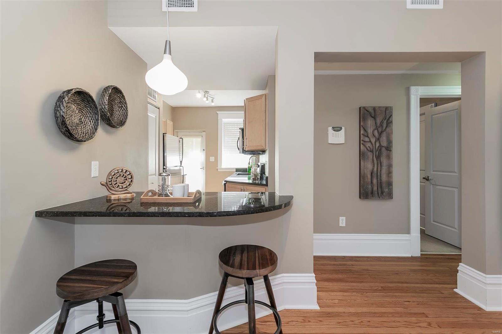 Forest Park Condominiums - Residential