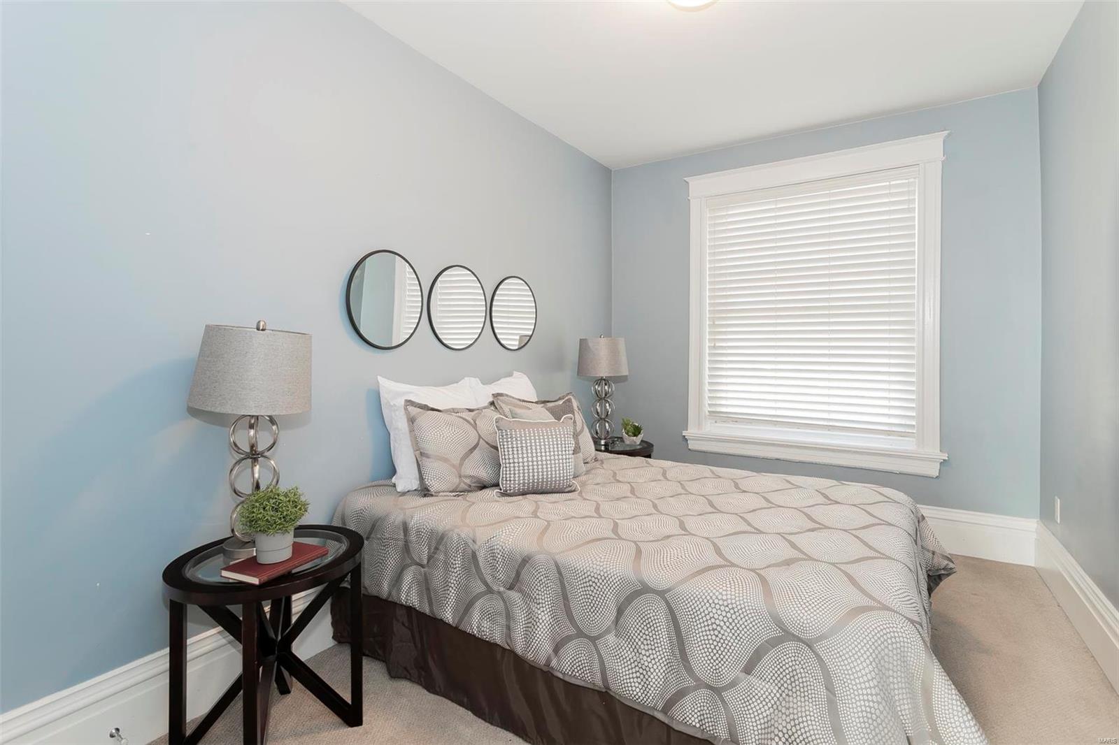 Forest Park Condominiums - Residential