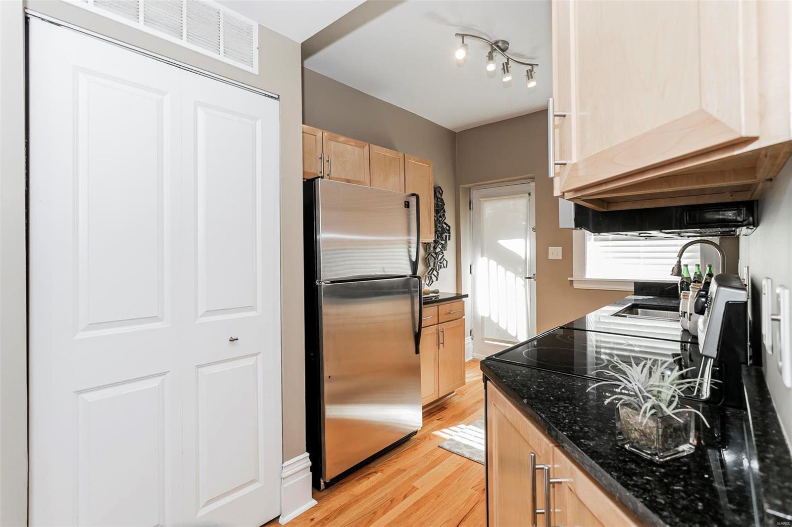 Forest Park Condominiums - Residential