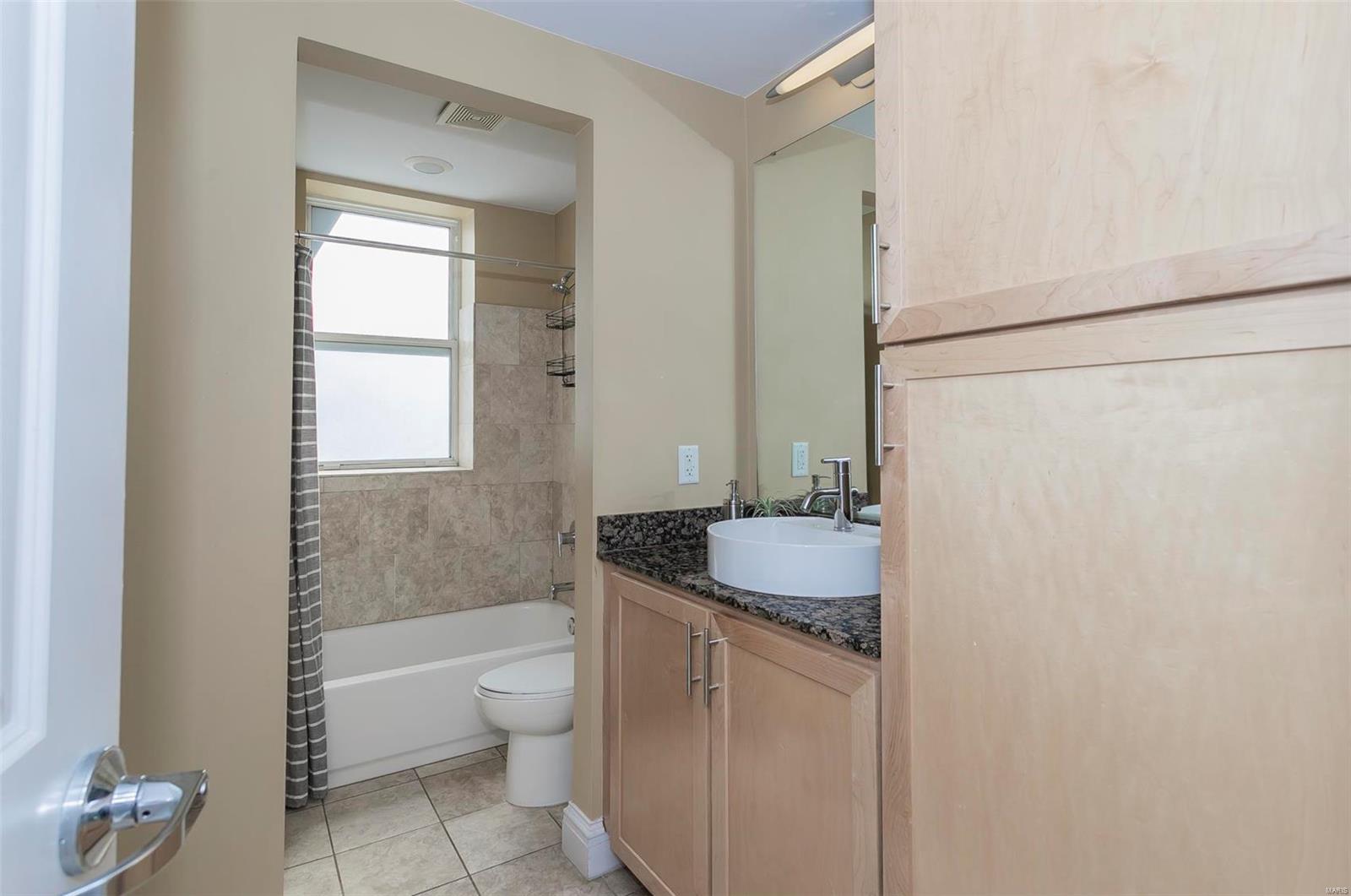 Forest Park Condominiums - Residential