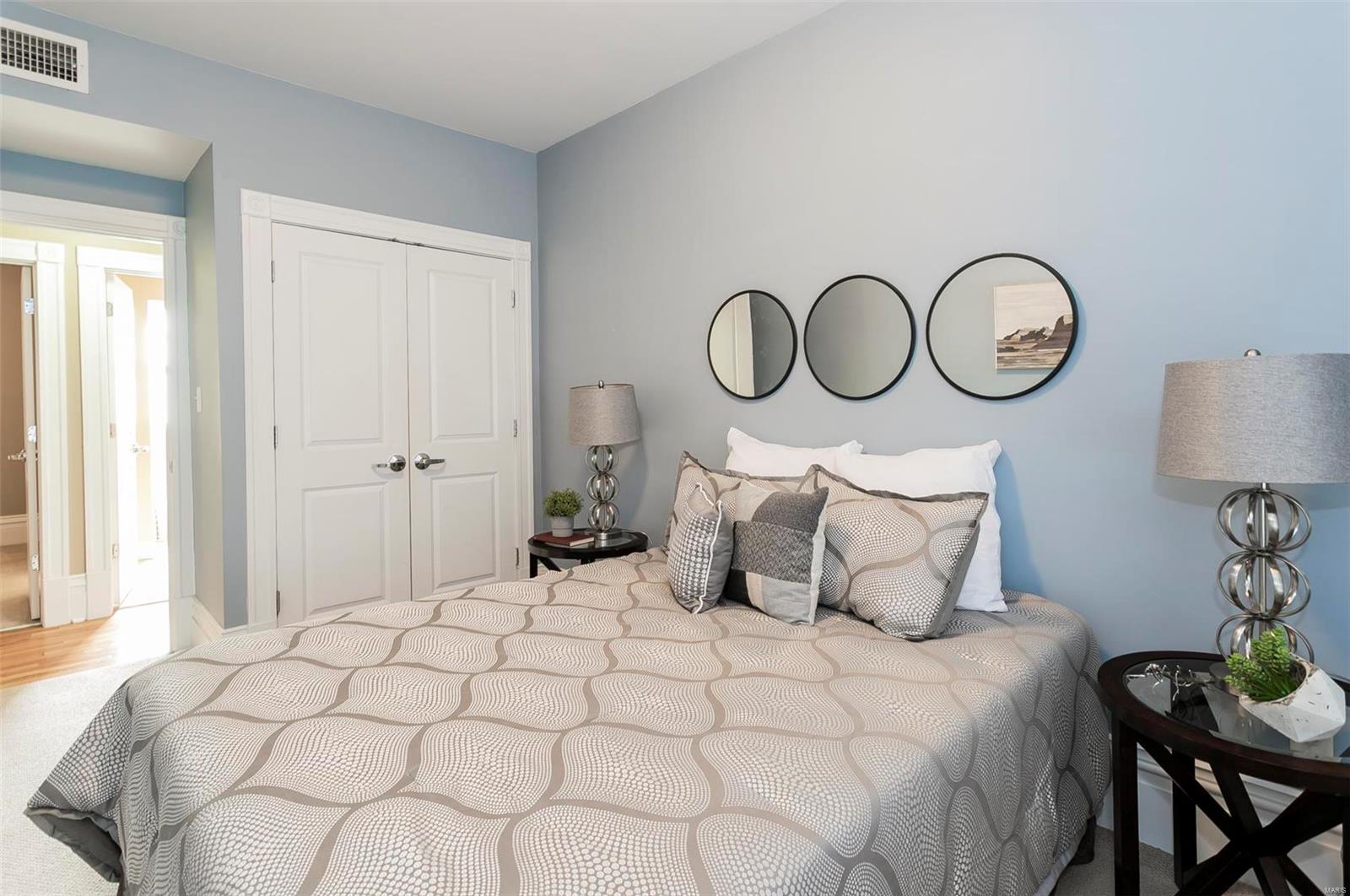 Forest Park Condominiums - Residential