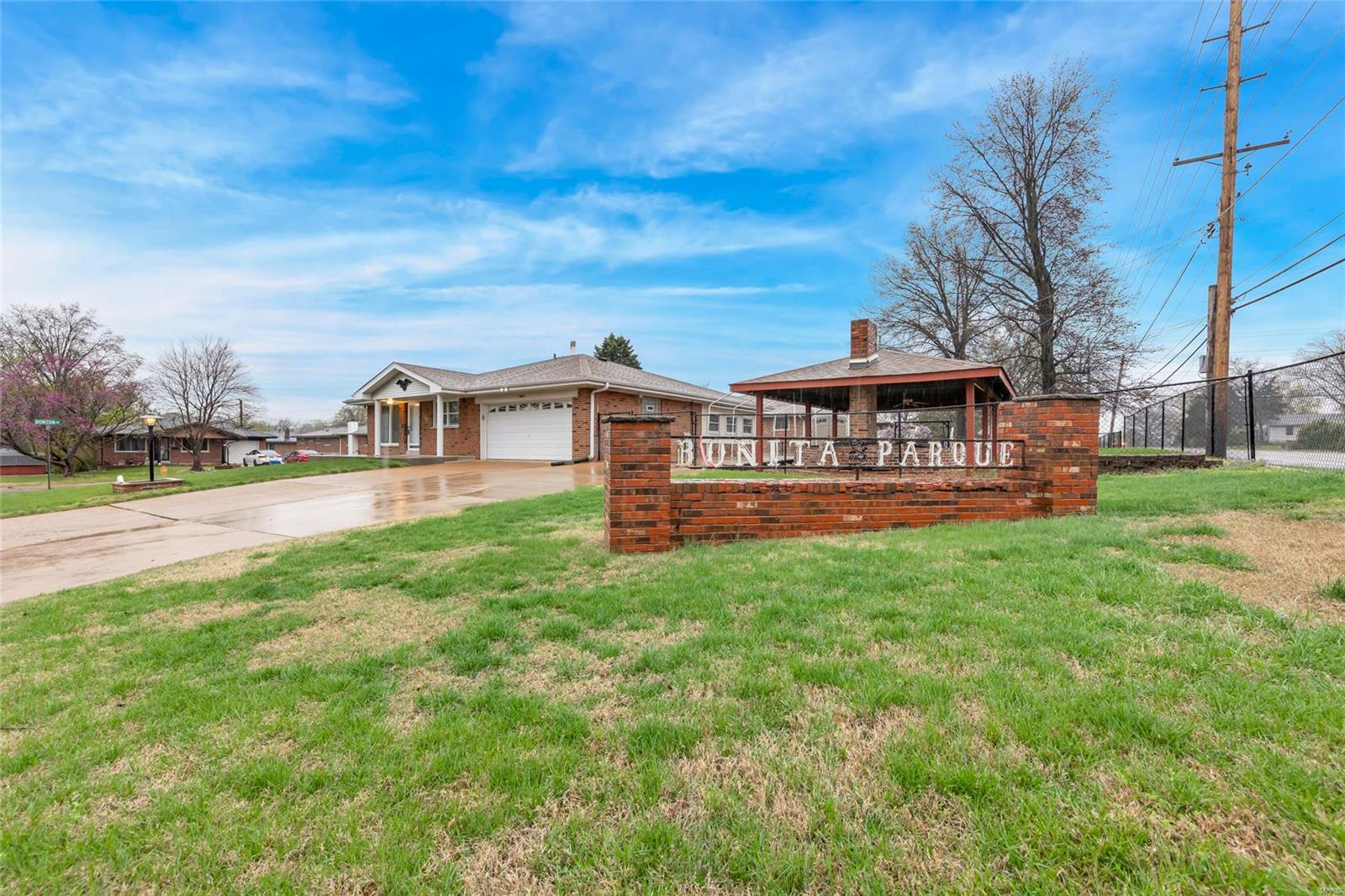 Bonita Parque 1 - Residential