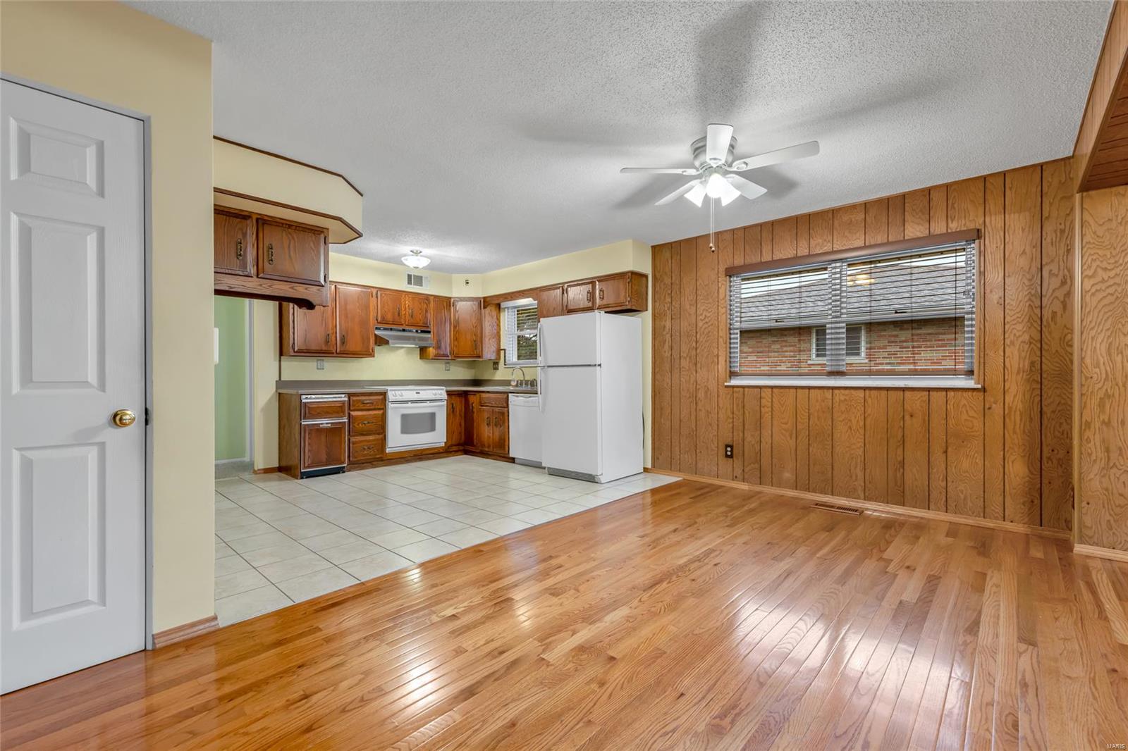 Bonita Parque 1 - Residential