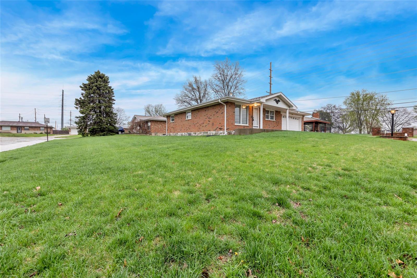 Bonita Parque 1 - Residential