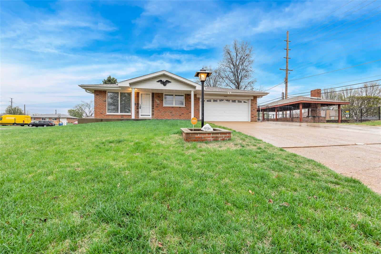 Bonita Parque 1 - Residential