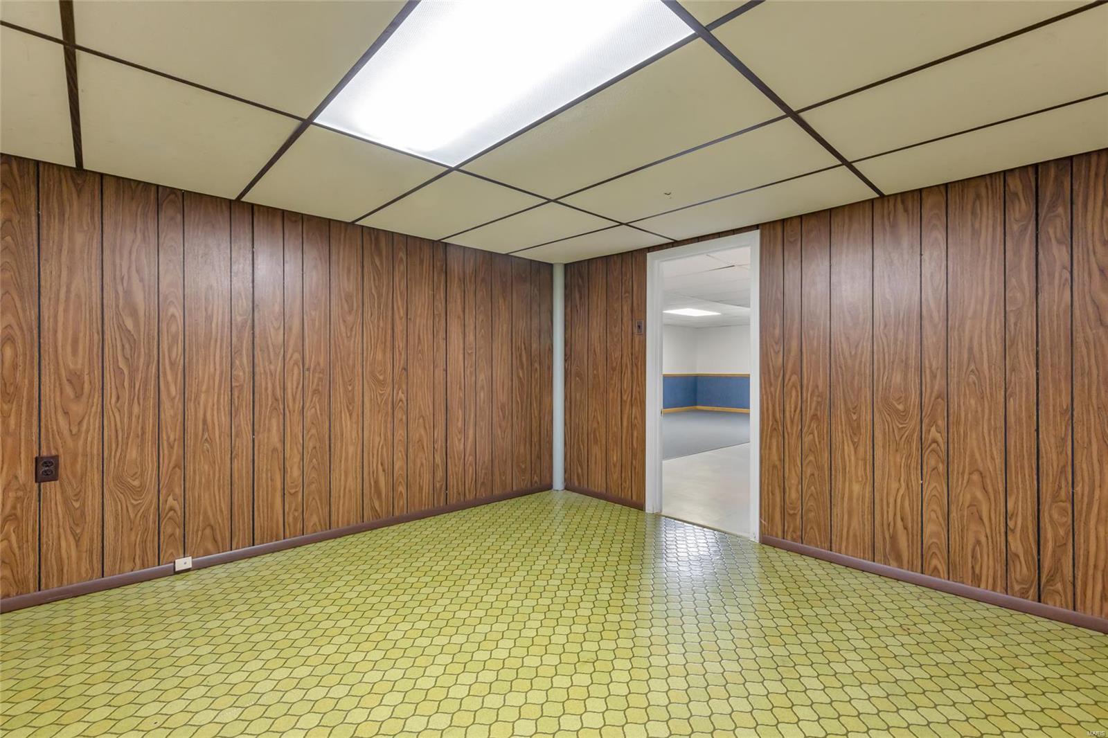 Bonita Parque 1 - Residential