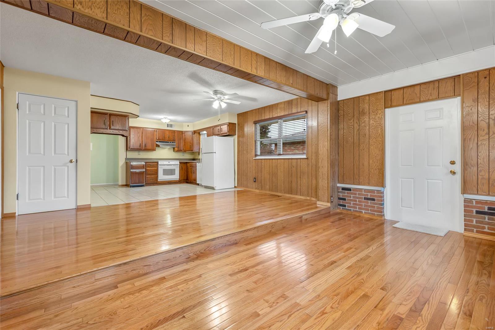 Bonita Parque 1 - Residential