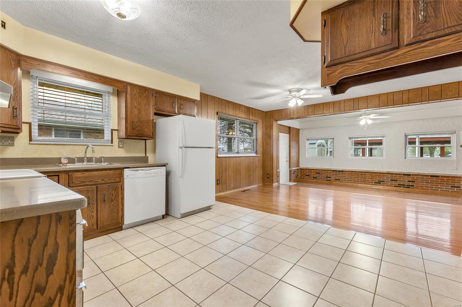 Bonita Parque 1 - Residential