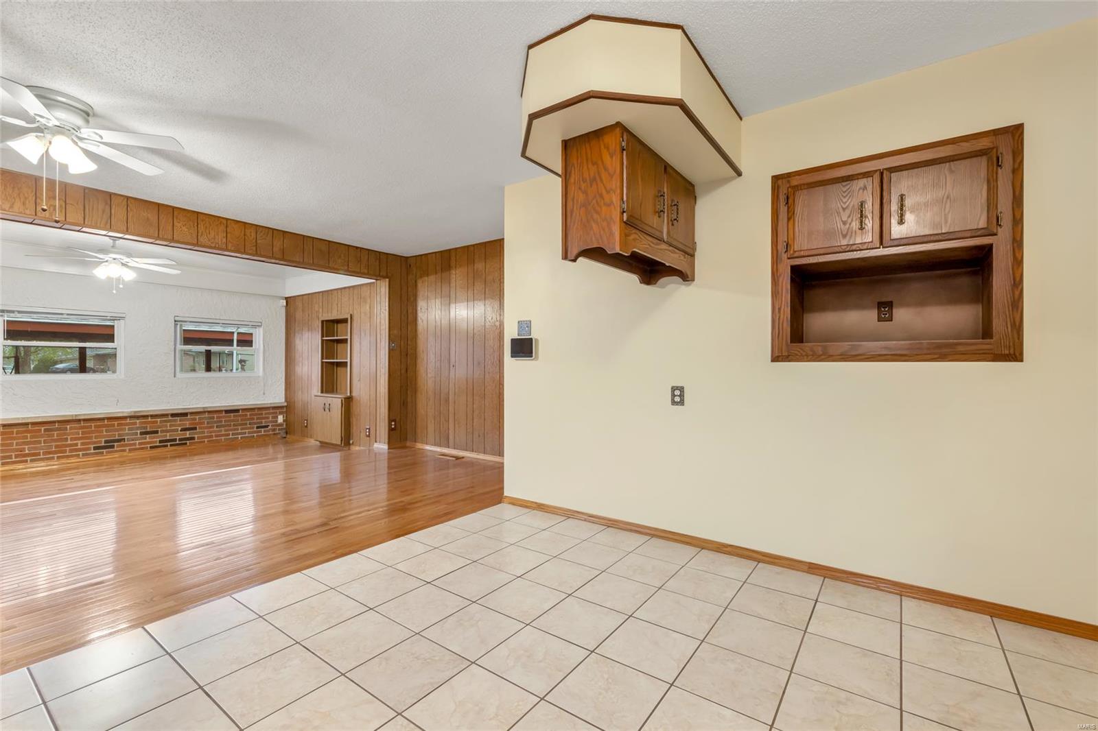 Bonita Parque 1 - Residential