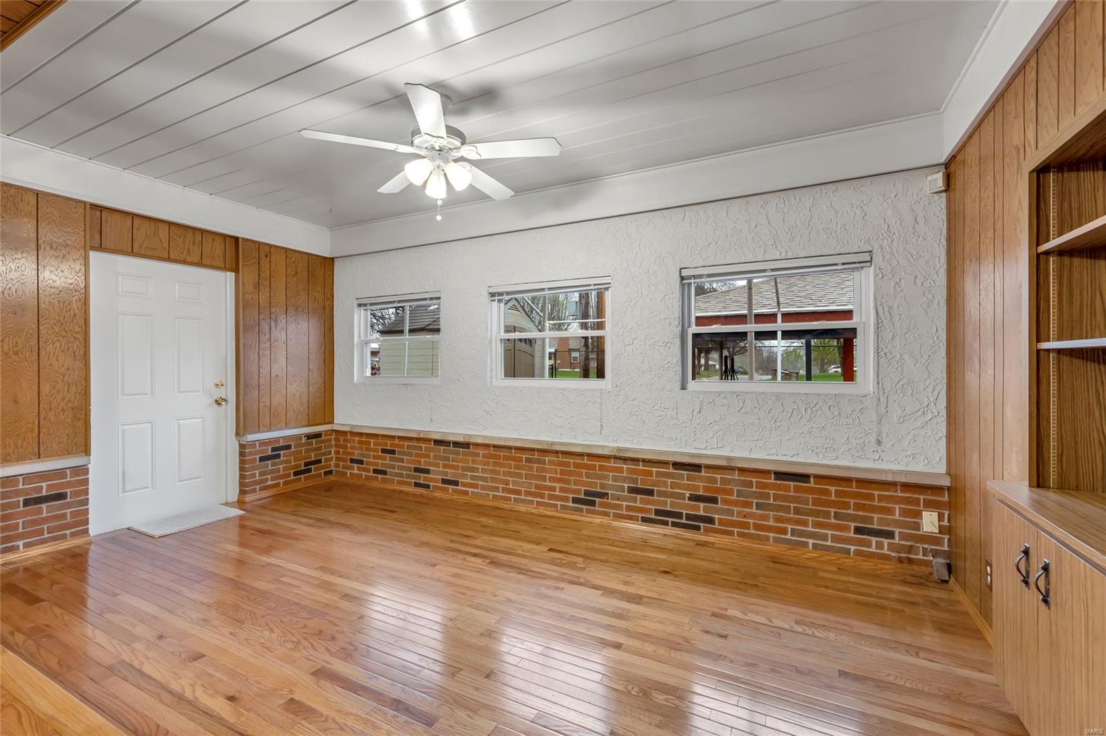 Bonita Parque 1 - Residential