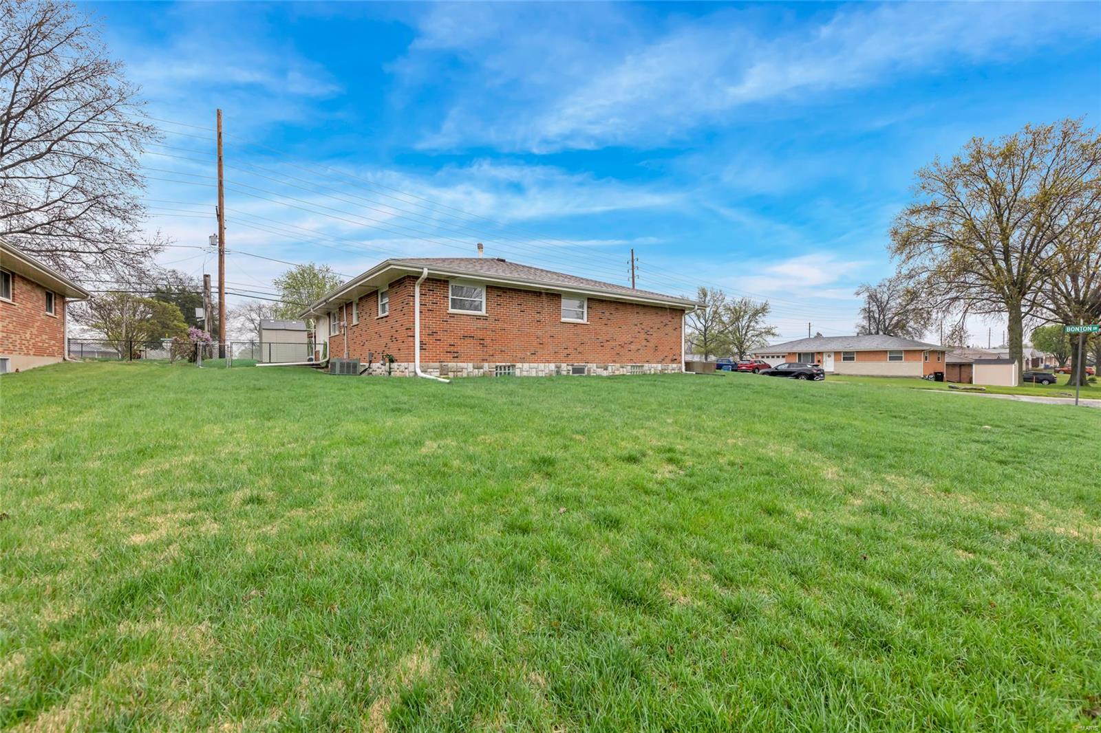 Bonita Parque 1 - Residential