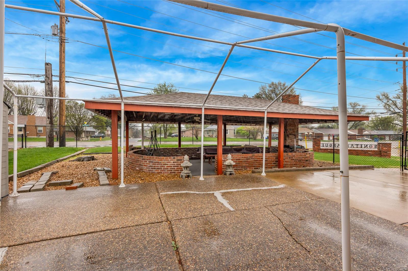 Bonita Parque 1 - Residential