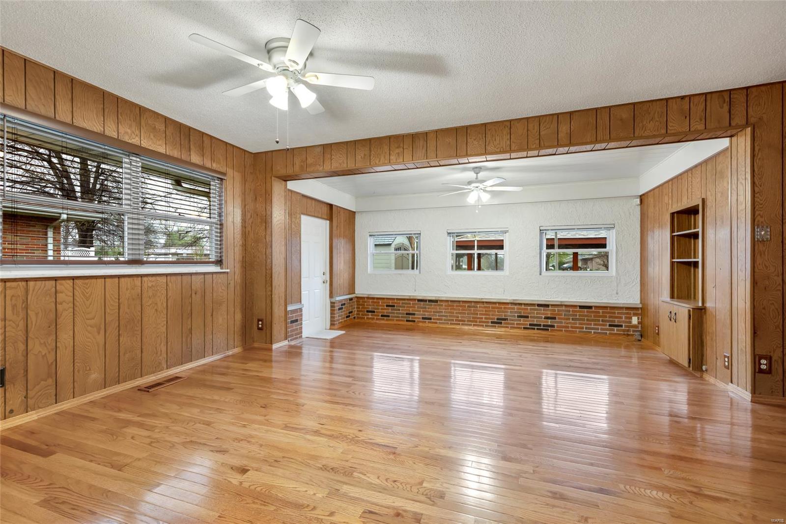 Bonita Parque 1 - Residential