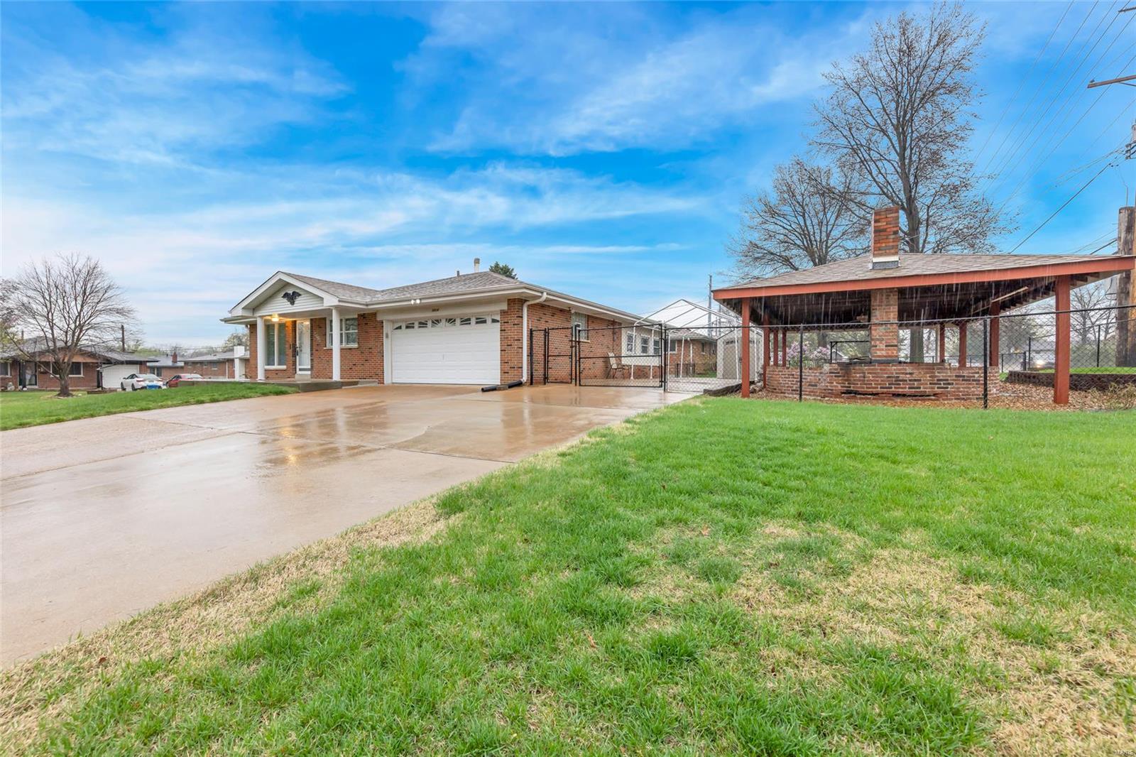 Bonita Parque 1 - Residential