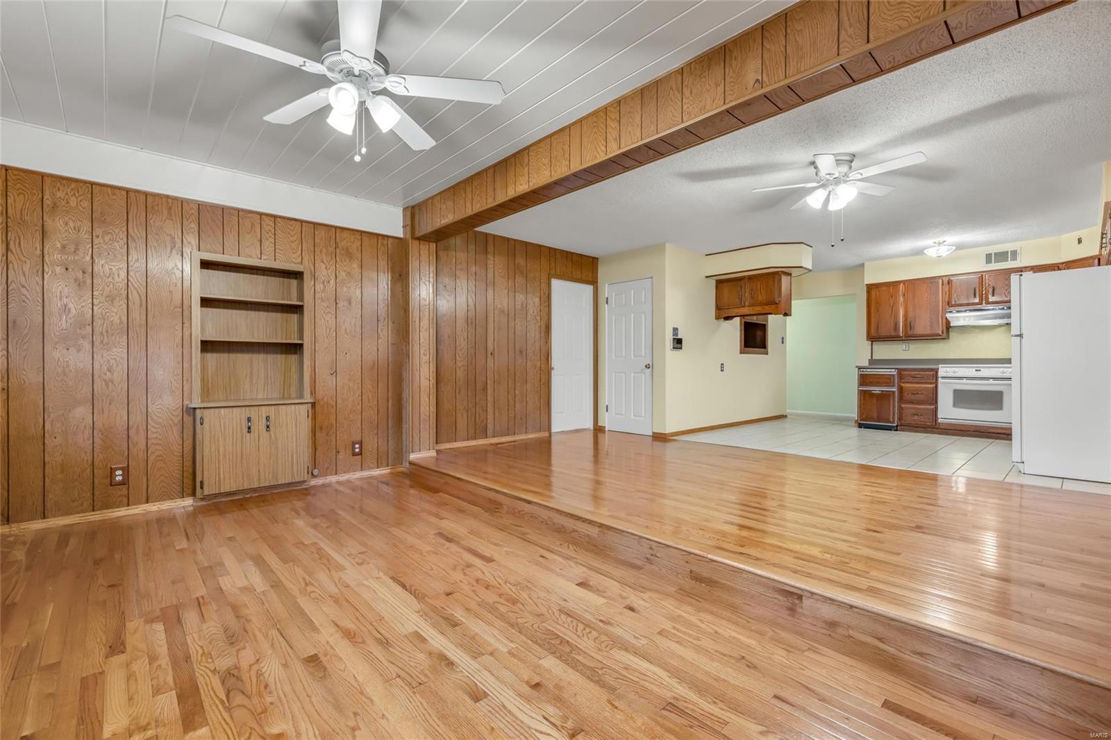 Bonita Parque 1 - Residential