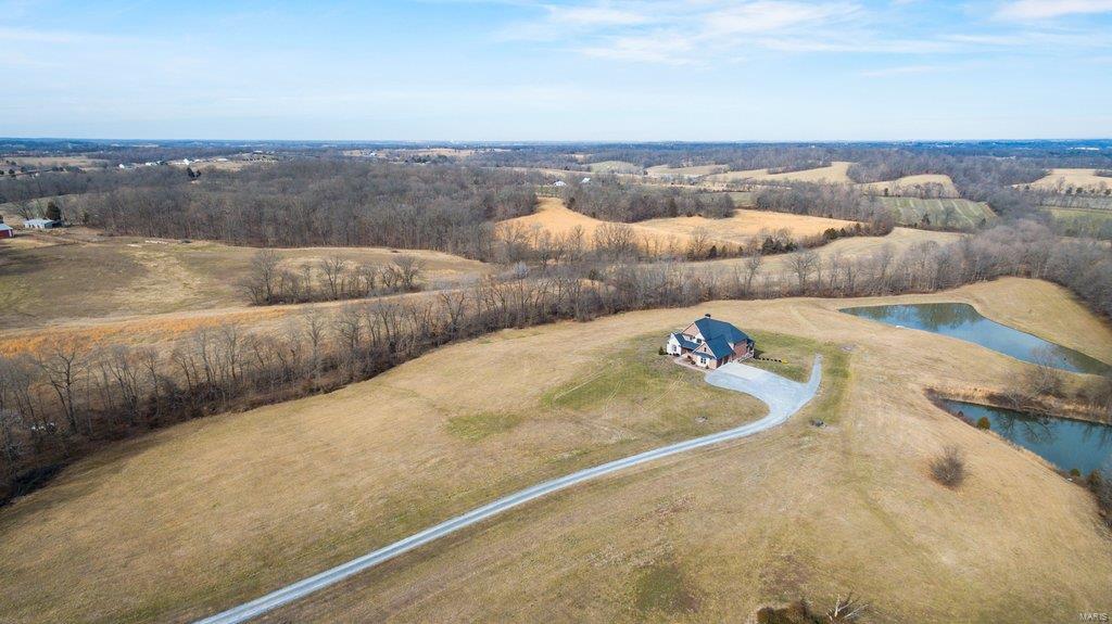 Out County - Residential