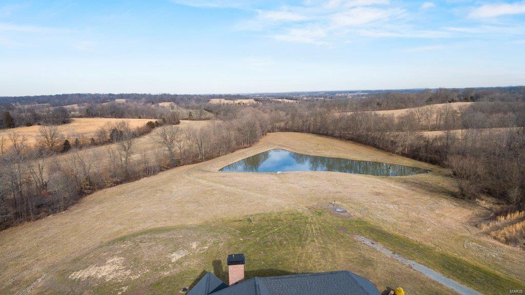 Out County - Residential