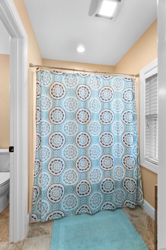 Out County - Residential