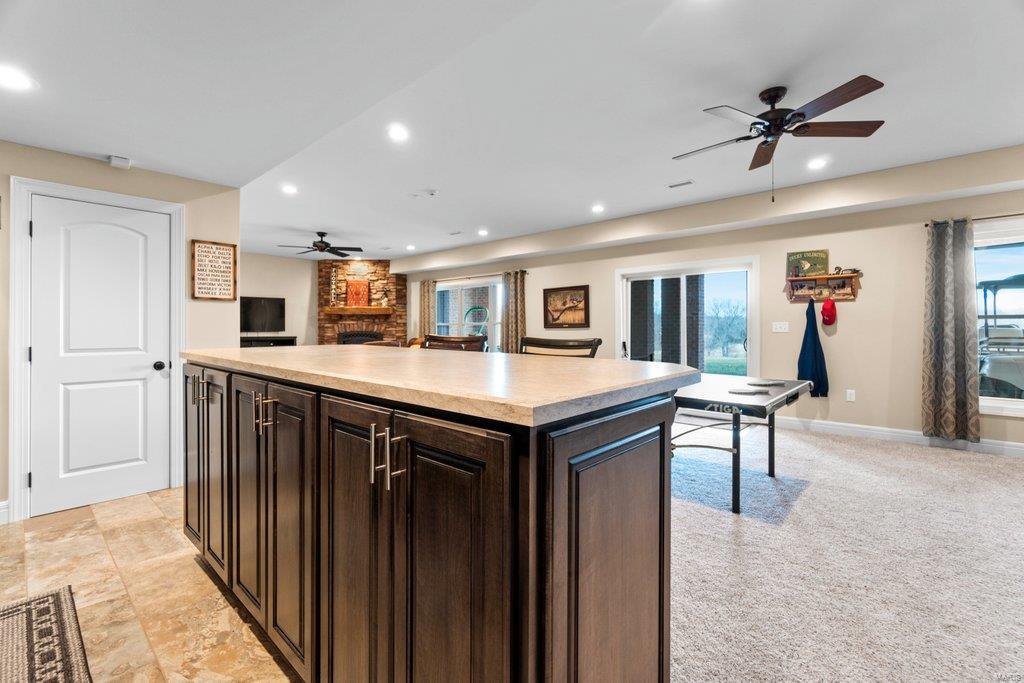 Out County - Residential