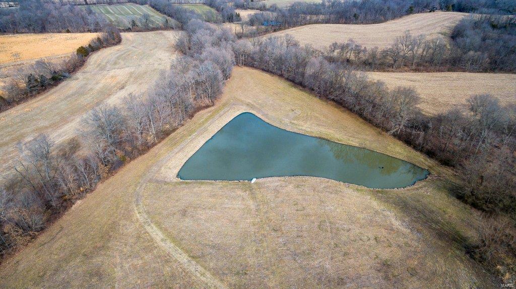 Out County - Residential