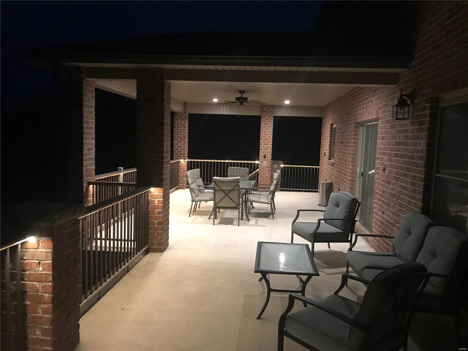 Out County - Residential