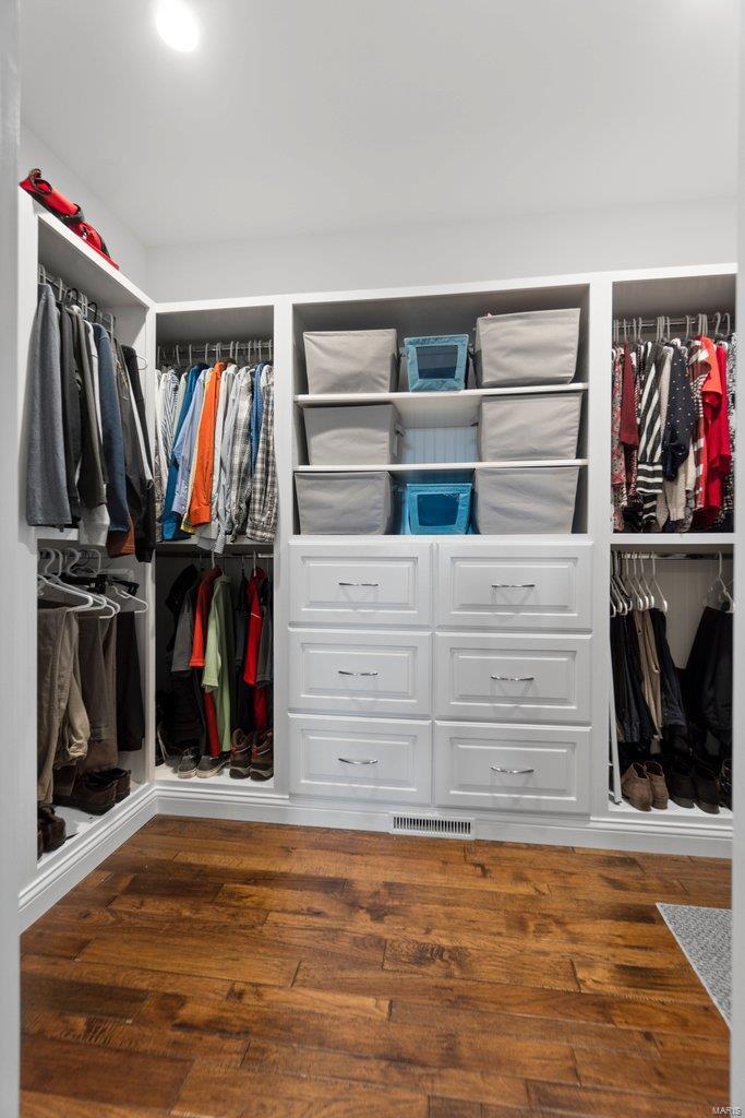 Out County - Residential