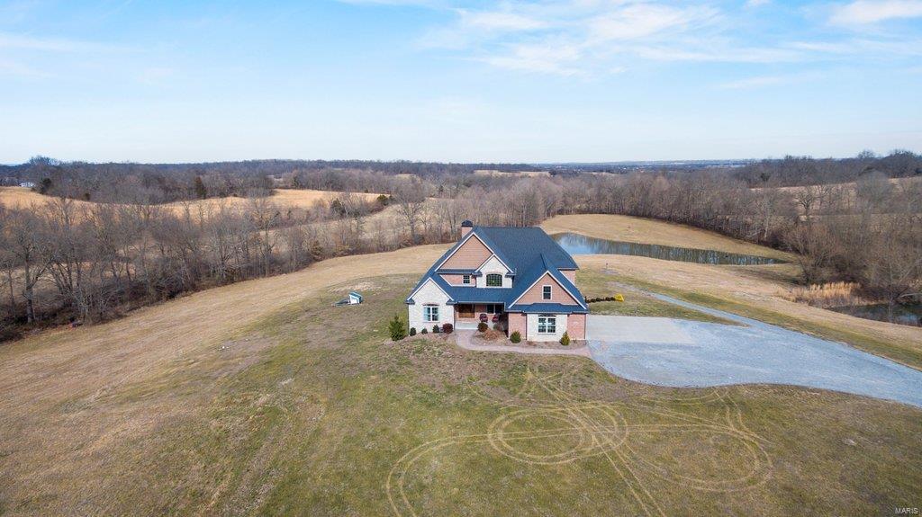 Out County - Residential