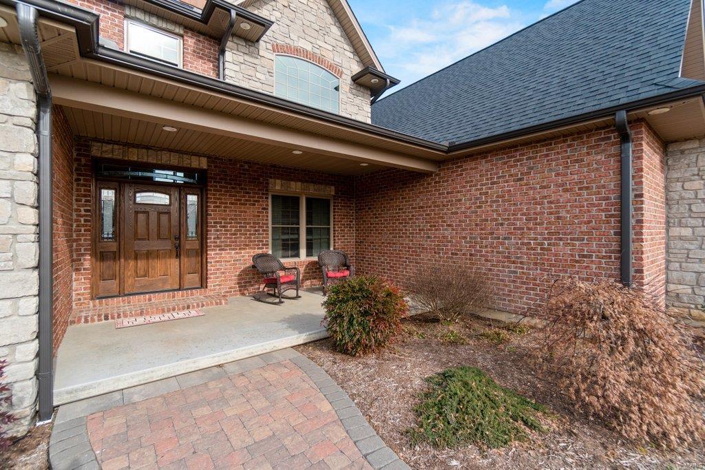 Out County - Residential