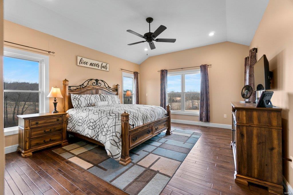 Out County - Residential