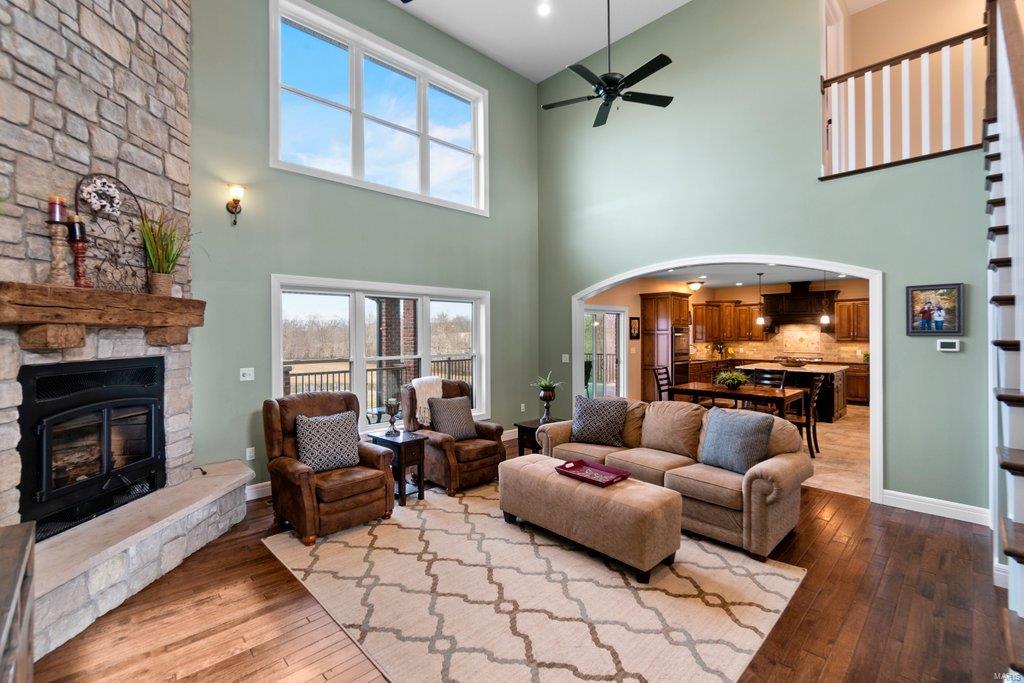 Out County - Residential