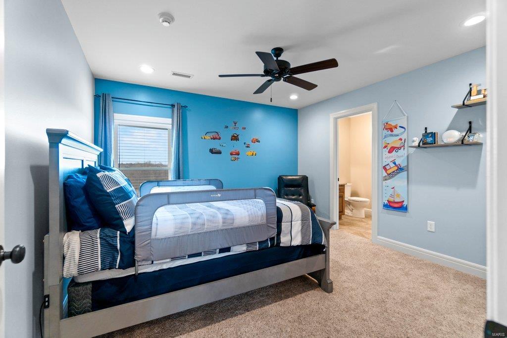 Out County - Residential