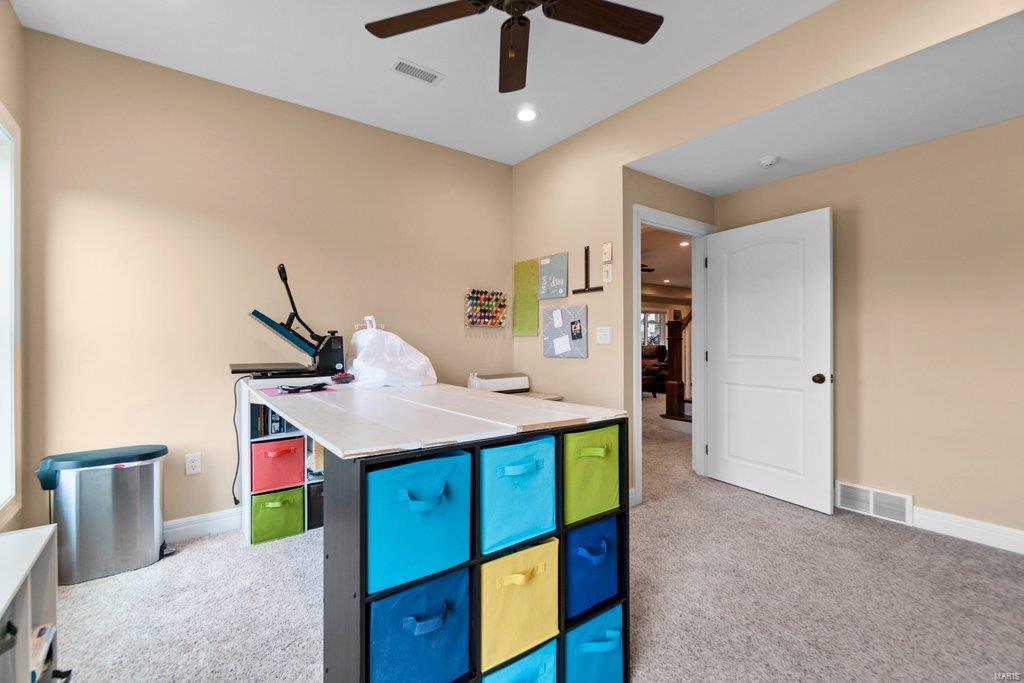 Out County - Residential