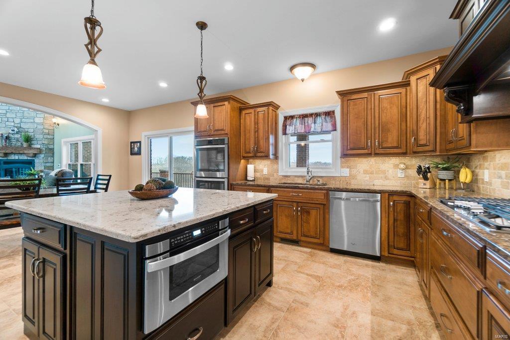 Out County - Residential