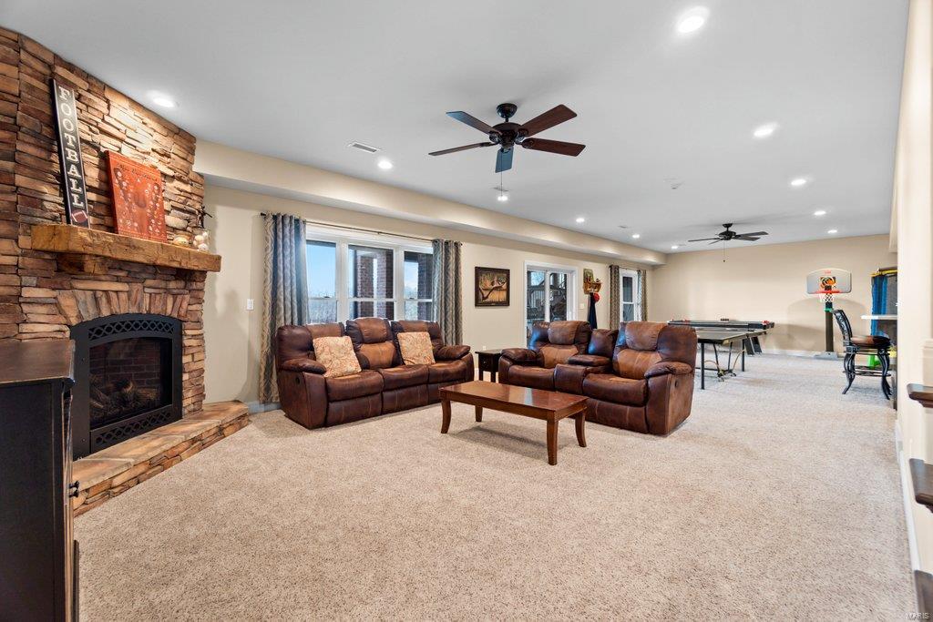 Out County - Residential