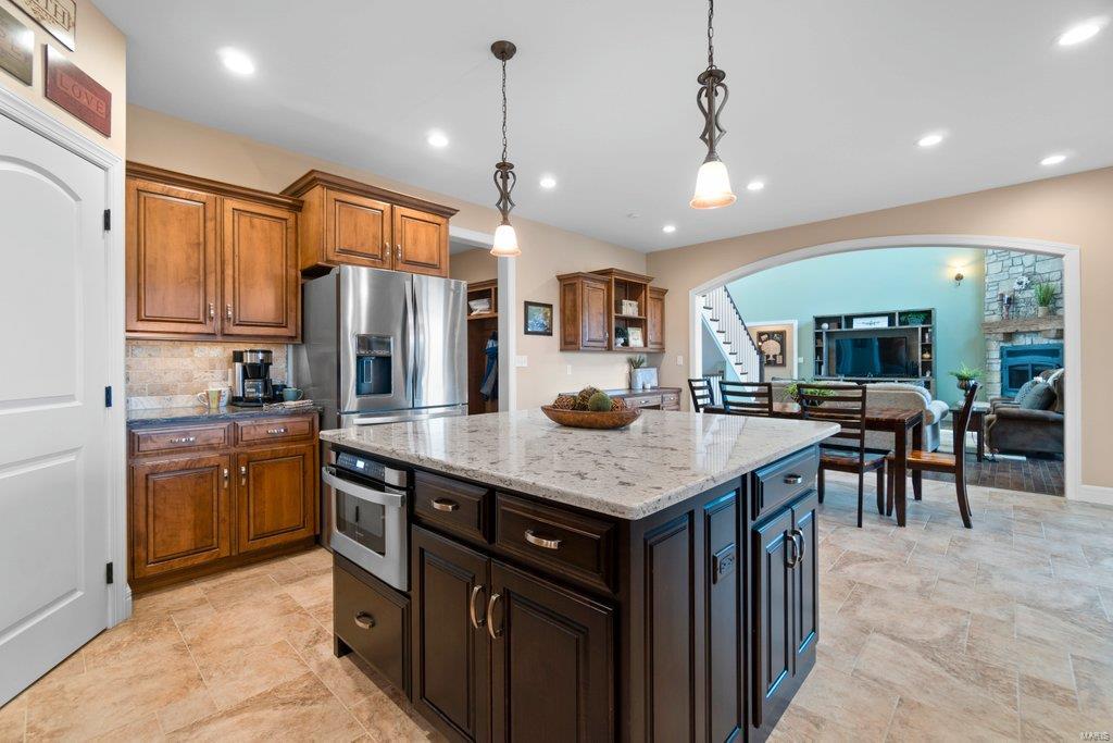 Out County - Residential