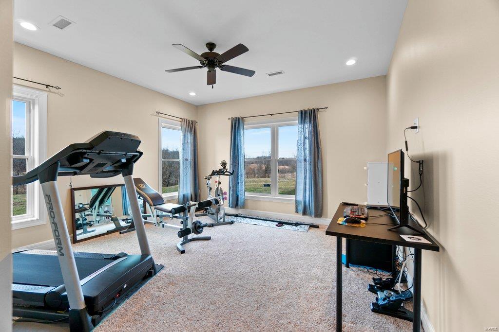 Out County - Residential