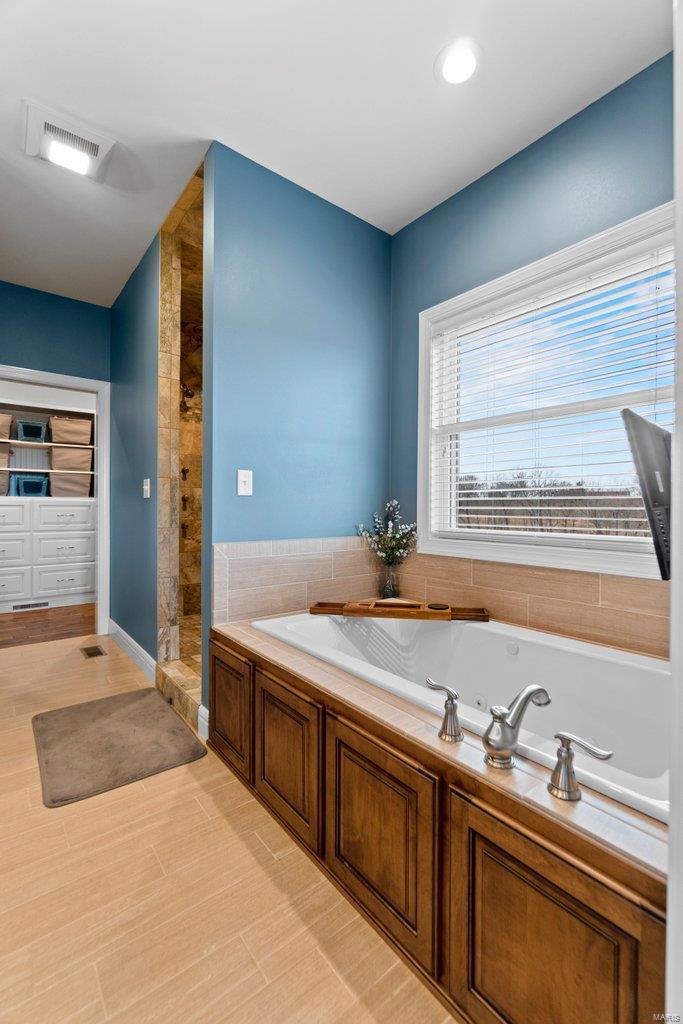 Out County - Residential