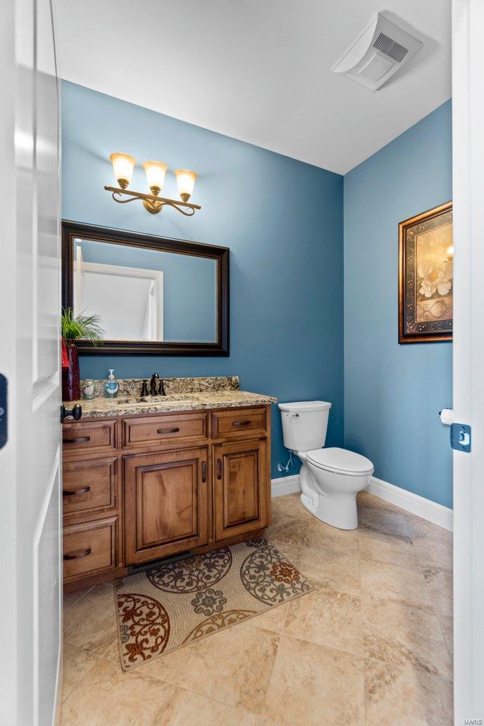 Out County - Residential