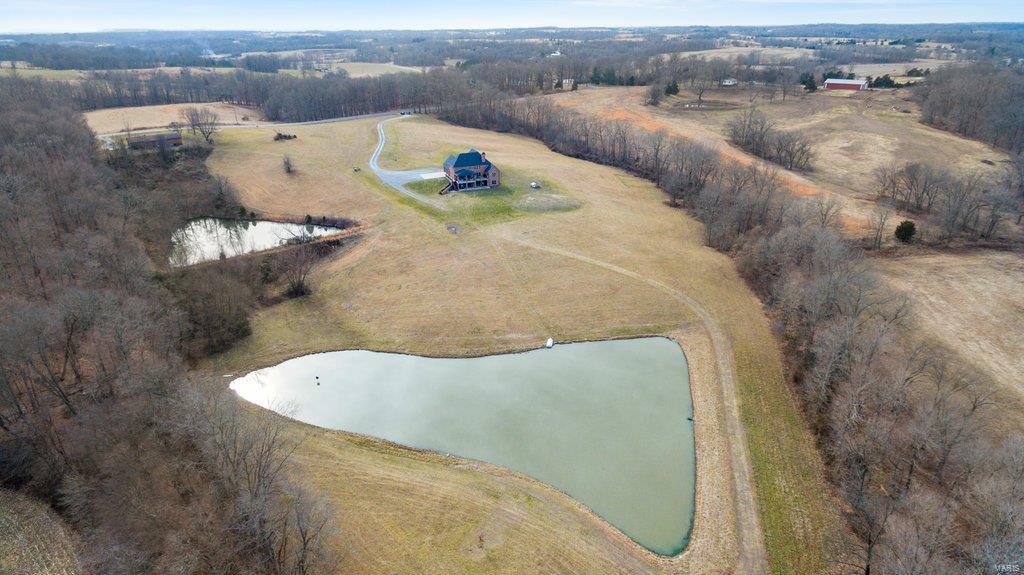 Out County - Residential