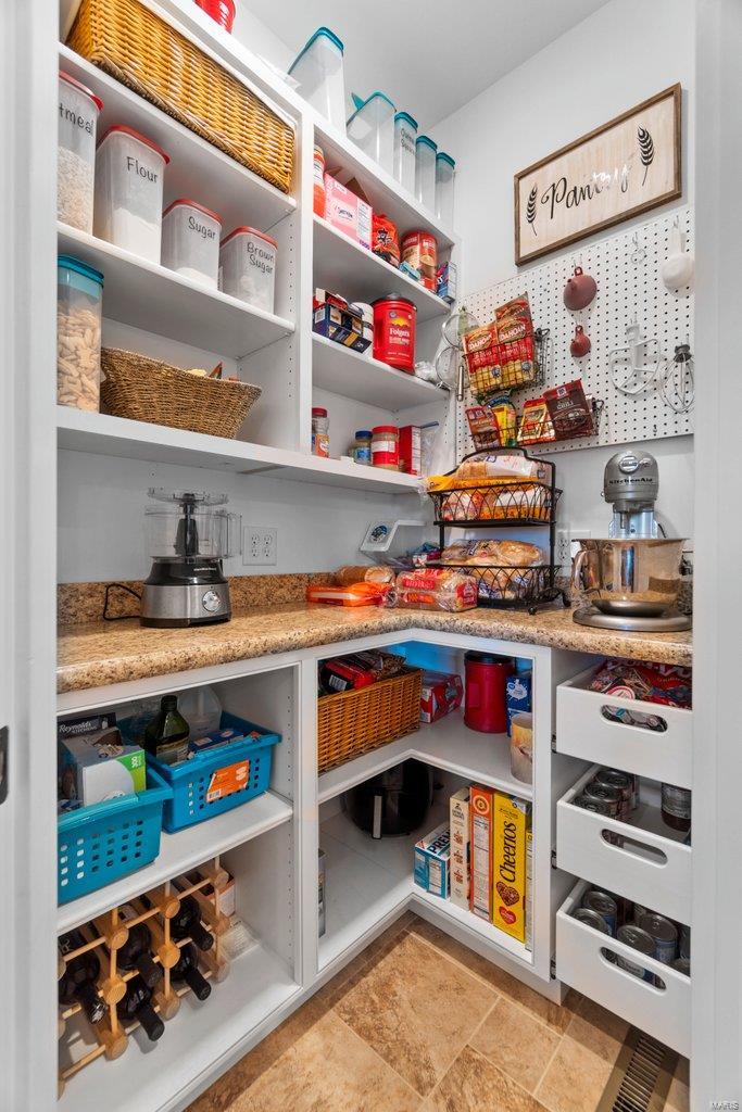 Out County - Residential