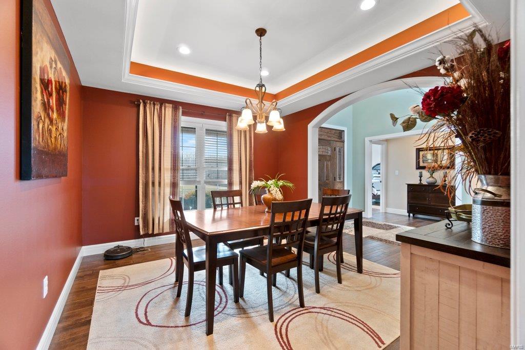 Out County - Residential